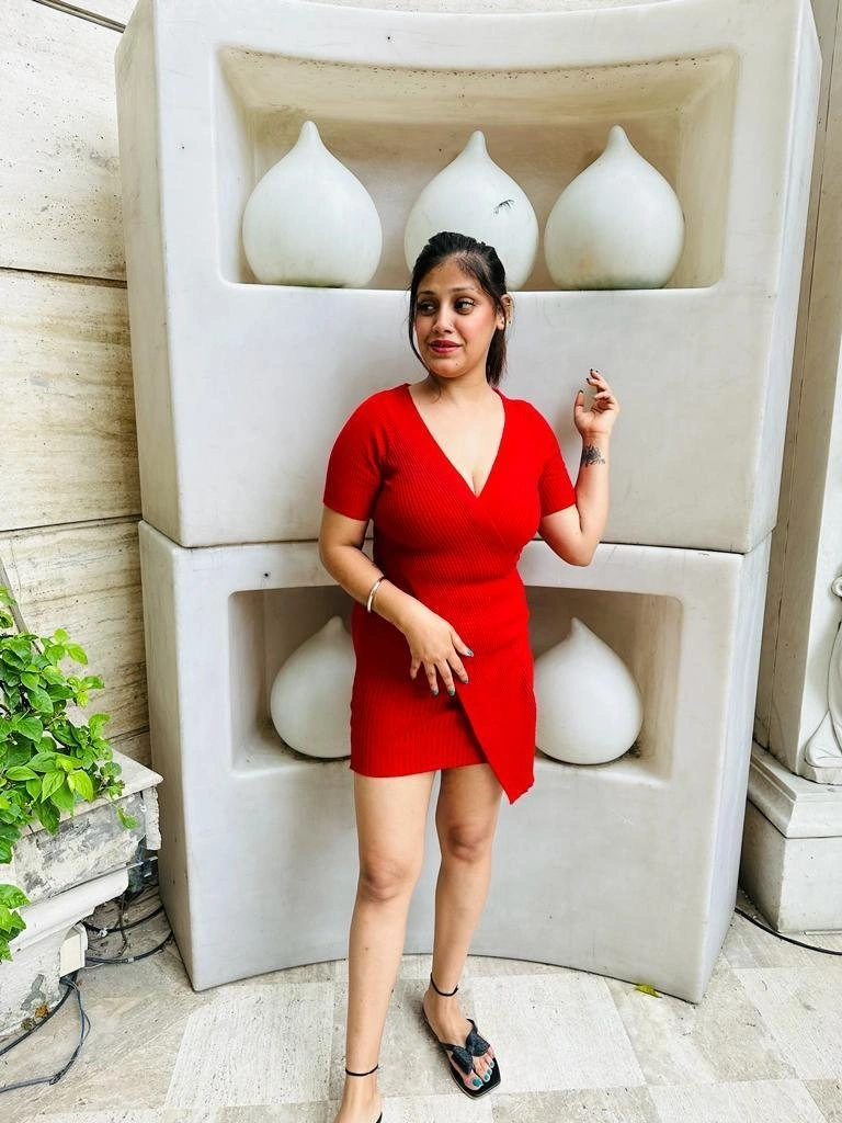 Chennai call girl